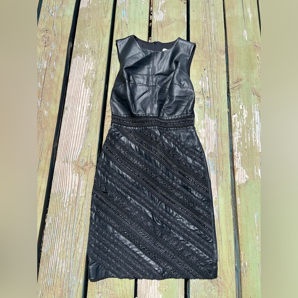 Bailey 44 dress